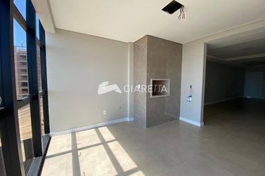 Apartamento para alugar - 130m&sup2; - CENTRO