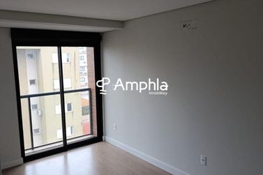 Apartamento &agrave; venda - 75m&sup2; - Vila Industrial