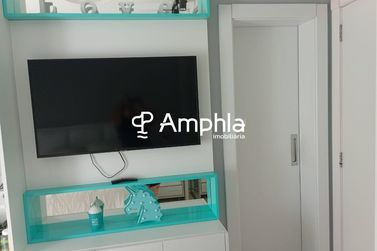 Apartamento &agrave; venda - 135m&sup2; - Centro