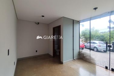 Sala Comercial para alugar - 140m&sup2; - VILA OPERARIA