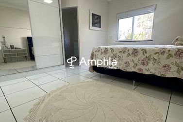 Casa &agrave; venda - 57m&sup2; - Vila Ga&uacute;cha