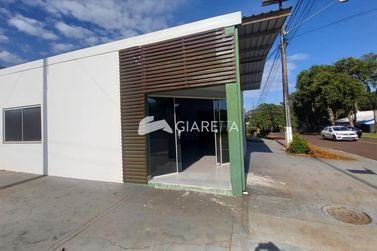 Sala Comercial para alugar - 102m&sup2; - JARDIM PORTO ALEGRE