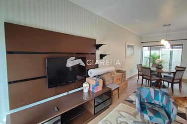 Sobrado &agrave; venda - 137m&sup2; - JARDIM GISELA