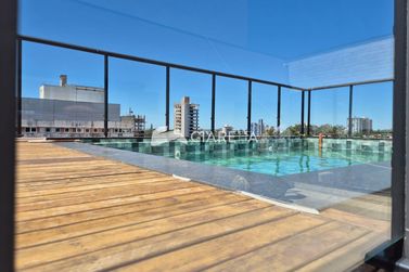 Apartamento &agrave; venda - 175m&sup2; - CENTRO