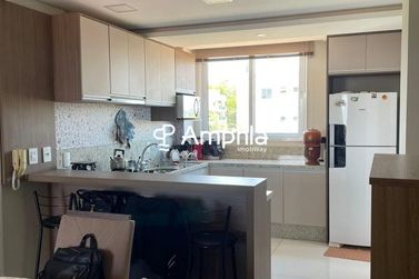 Apartamento &agrave; venda - 96m&sup2; - Jardim La Salle