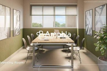 Apartamento &agrave; venda - 45m&sup2; - Vila Industrial