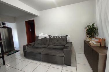 Apartamento &agrave; venda - 58m&sup2; - JARDIM COOPAGRO