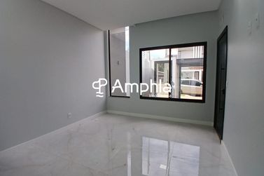 Sobrado &agrave; venda - 178m&sup2; - Parque S&atilde;o Paulo