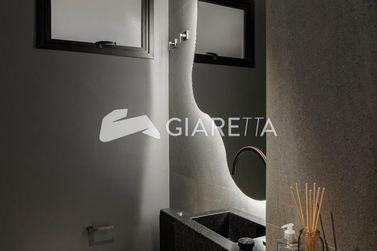 Apartamento &agrave; venda - 269m&sup2; - JARDIM LA SALLE