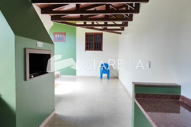 Sobrado &agrave; venda - 286m&sup2; - JARDIM LA SALLE
