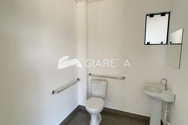 Sal&atilde;o Comercial &agrave; venda - 294m&sup2; - JARDIM EUROPA