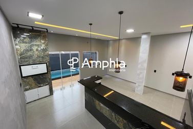 Sobrado &agrave; venda - 155m&sup2; - Andorinha