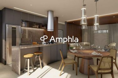 Apartamento &agrave; venda - 293m&sup2; - Cancelli
