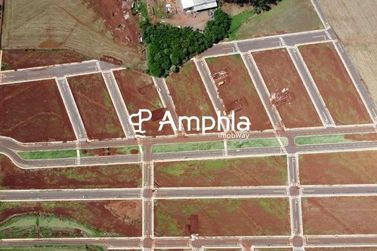 Terreno &agrave; venda - 250m&sup2; - Jardim Panorama