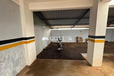 Apartamento &agrave; venda - 50m&sup2; - VILA BECKER