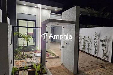 Casa &agrave; venda - 101m&sup2; - Jardim Conc&oacute;rdia