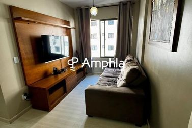 Apartamento &agrave; venda - 61m&sup2; - Country