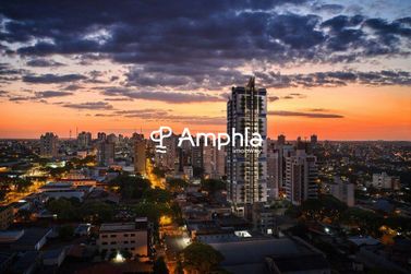 Apartamento &agrave; venda - 150m&sup2; - Centro