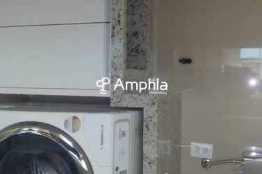 Apartamento &agrave; venda - 138m&sup2; - Jardim La Salle