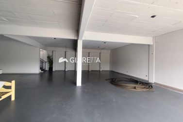 Sala Comercial para alugar - 140m&sup2; - VILA OPERARIA