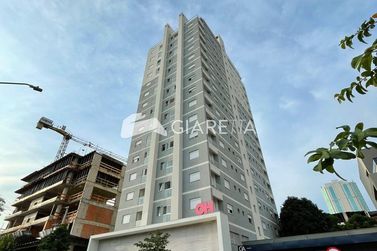 Apartamento &agrave; venda - 86m&sup2; - VILA INDUSTRIAL