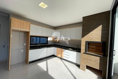 Sobrado &agrave; venda - 130m&sup2; - JARDIM PANCERA