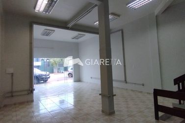 Sala Comercial para alugar - 215m&sup2; - CENTRO