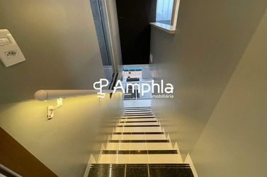 Sobrado &agrave; venda - 155m&sup2; - Andorinha