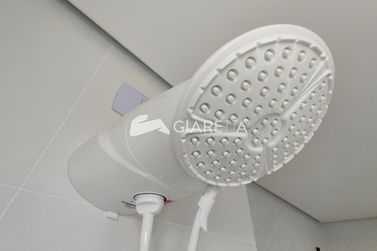 Apartamento &agrave; venda - 25m&sup2; - BIOPARK