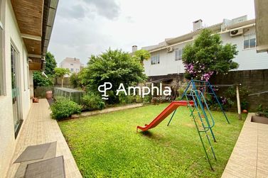 Casa &agrave; venda - 223m&sup2; - S&atilde;o Crist&oacute;v&atilde;o