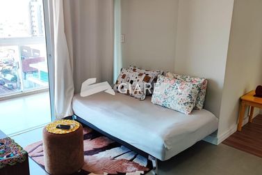 Apartamento &agrave; venda - 75m&sup2; - CENTRO