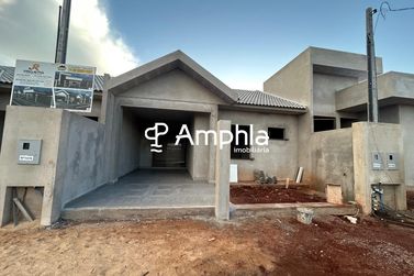 Casa &agrave; venda - 81m&sup2; - Lot morumbi