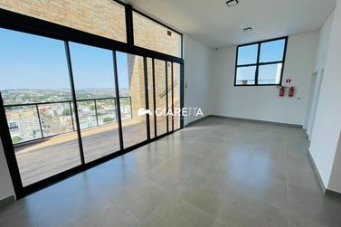 Apartamento para alugar - 85m&sup2; - CENTRO