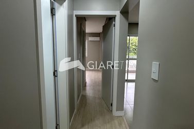 Apartamento para alugar - 80m&sup2; - VILA INDUSTRIAL