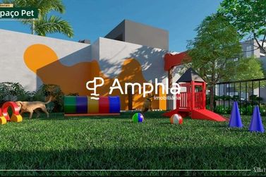 Apartamento &agrave; venda - 45m&sup2; - Tocantins