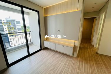 Apartamento para alugar - 59m&sup2; - JARDIM TOCANTINS