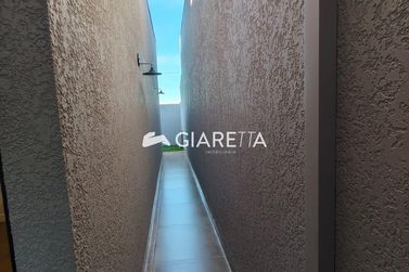 Casa para alugar - 64m&sup2; - CRISTO REI