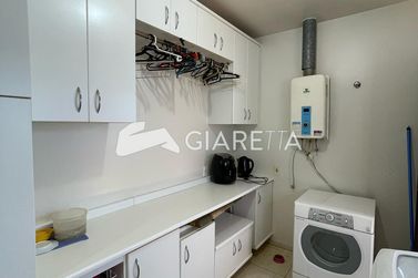 Casa para alugar - 341m&sup2; - JARDIM LA SALLE