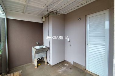 Sobrado para alugar - 147m&sup2; - JARDIM GISELA