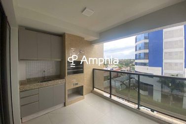Apartamento &agrave; venda - 108m&sup2; - Centro