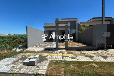 Casa &agrave; venda - 91m&sup2; - Primavera