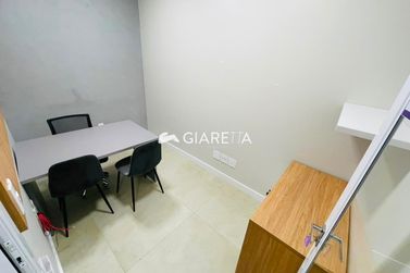 Sala Comercial para alugar - 228m&sup2; - CENTRO