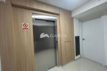 Apartamento para alugar - 62m&sup2; - JARDIM TOCANTINS