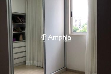 Apartamento &agrave; venda - 103m&sup2; - Centro