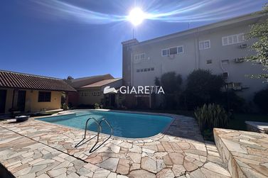 Sala Comercial &agrave; venda - 1230m&sup2; - CENTRO