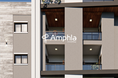 Apartamento &agrave; venda - 58m&sup2; - Biopark