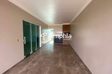 Casa &agrave; venda - 120m&sup2; - Boa Vista