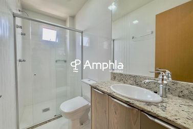 Apartamento &agrave; venda - 140m&sup2; - Centro