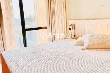 Apartamento &agrave; venda - 93m&sup2; - Jardim Gisela
