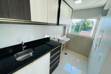 Apartamento para alugar - 73m&sup2; - JARDIM PANCERA